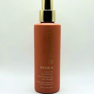 Vegamour - Detangling and Frizz Reducing HYDR-8 Leave-In Conditioner